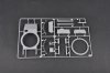 Trumpeter 01554 Russian T-62 BDD Mod.1984 (1:35)
